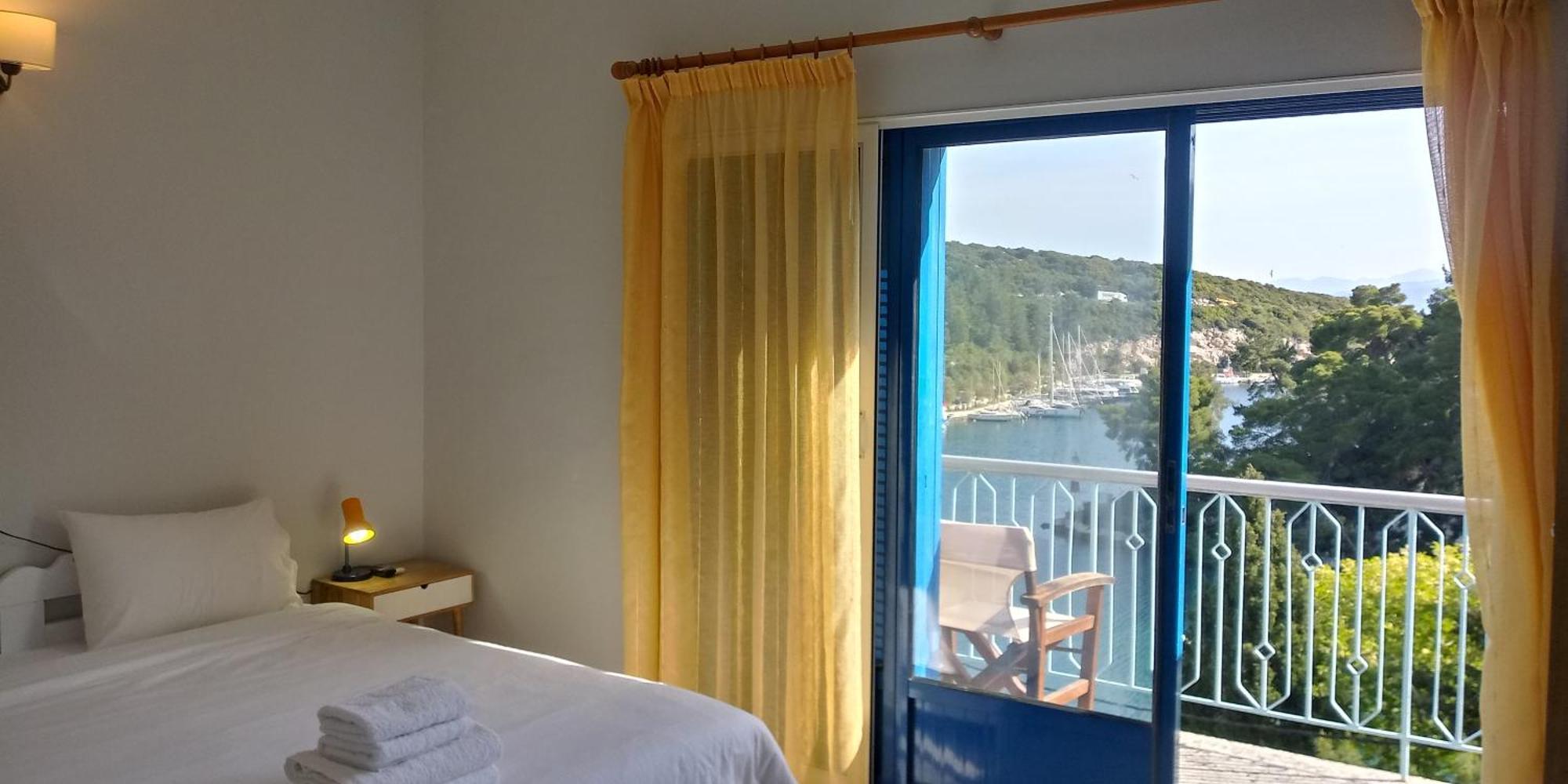 San Giorgio Hotel Gaios Room photo