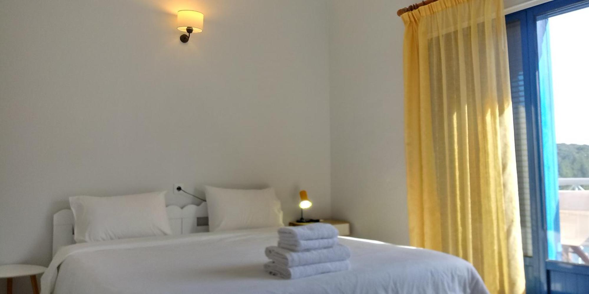 San Giorgio Hotel Gaios Room photo