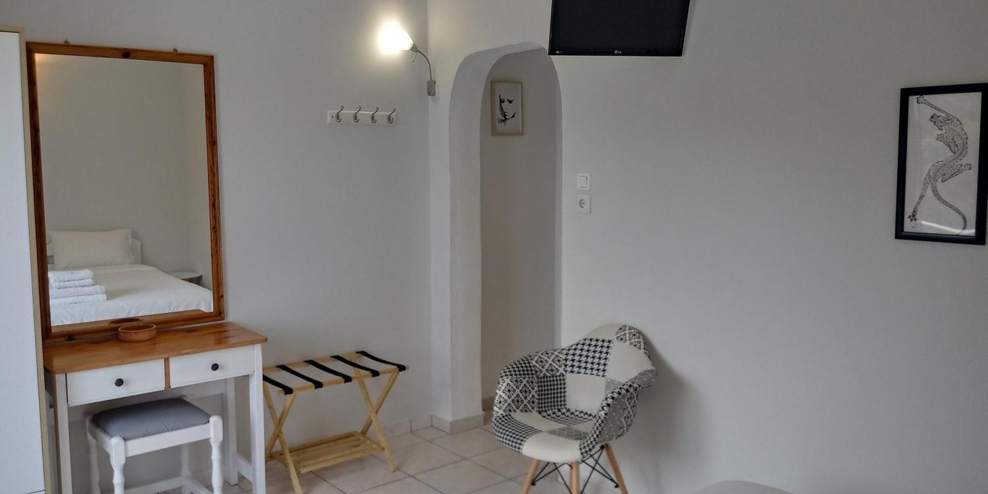 San Giorgio Hotel Gaios Room photo
