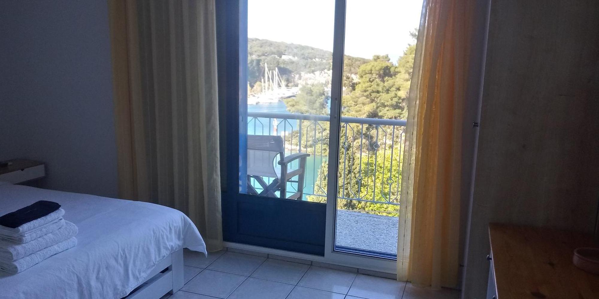 San Giorgio Hotel Gaios Room photo
