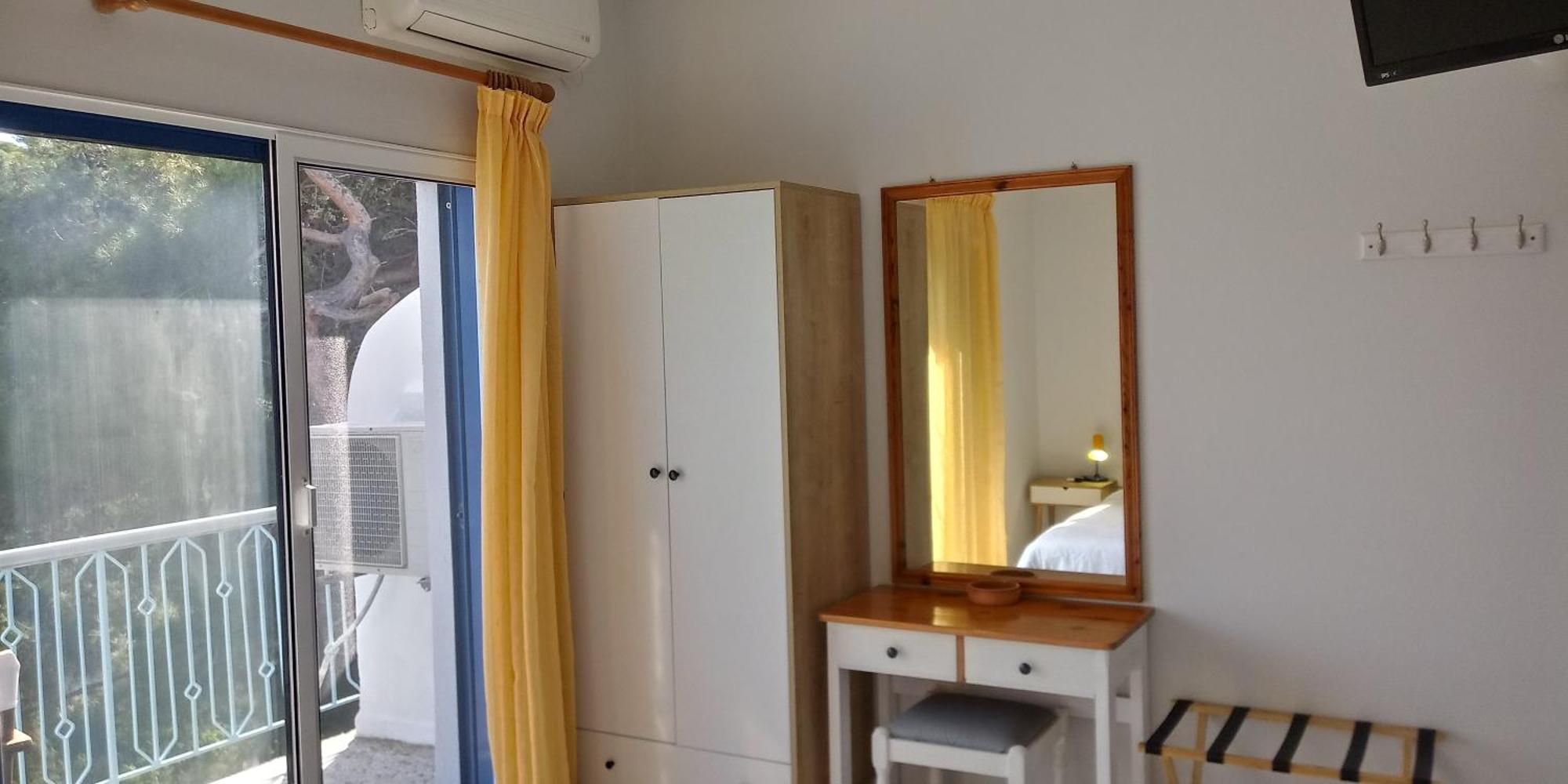 San Giorgio Hotel Gaios Room photo