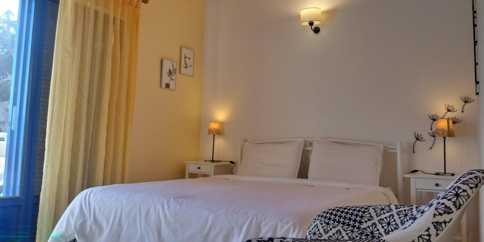 San Giorgio Hotel Gaios Room photo