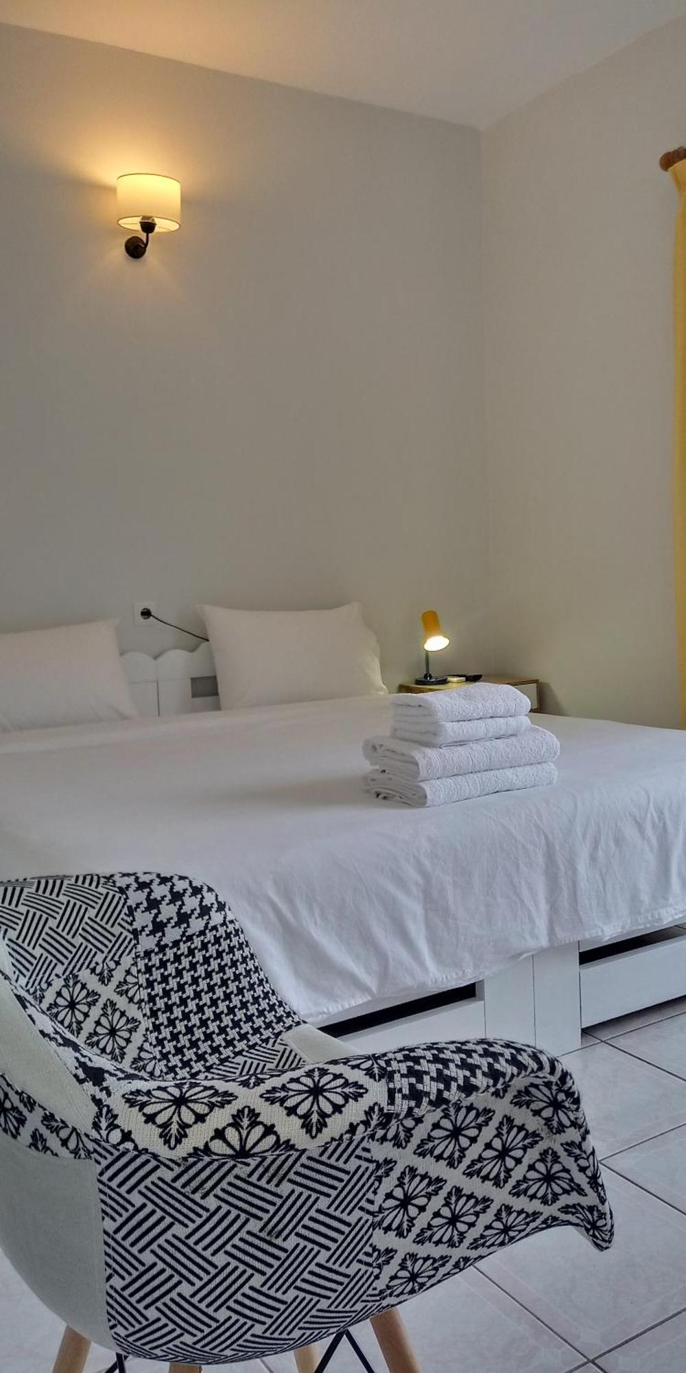 San Giorgio Hotel Gaios Room photo